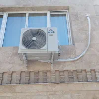 نصب و تعمیرات کولر اسپیلت