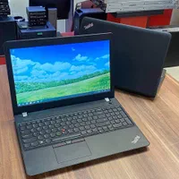 لپ‌تاپ LENOVO مدل  E570 or E560