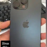 آیفون ۱۶ پرو مکس