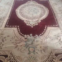 فرش،۱۲متری تمیز و سالم سالم