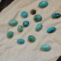 نگین فیروزه نیشابور|جواهرات|خمینیشهر, |دیوار