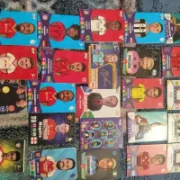 کیمدی  +امضای الیورکان