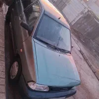 پراید۸۸|خودرو سواری و وانت|ابهر, |دیوار