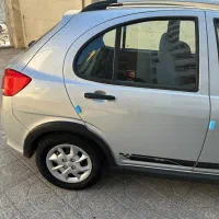 کویک ار ۴۰۲|خودرو سواری و وانت|بندرعباس, |دیوار