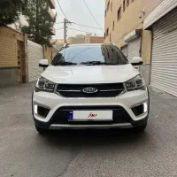 ام وی ام x22 دنده ای مدل ۱۴۰۱