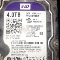 هارد 4.0TB