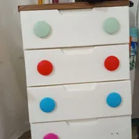 کمد بچه