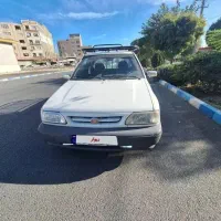 پراید وانت