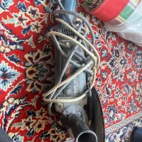 سنگ فرز 2300 وات بوش مدل BOSCH GWS 23-180 H|ابزارآلات|شیراز, بازار|دیوار