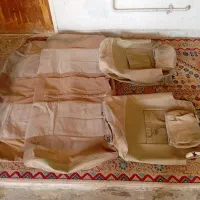 روکش صندلی پژو 405|قطعات یدکی و لوازم جانبی|گرگان, |دیوار