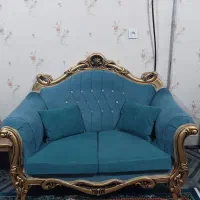 مبل|مبلمان خانگی و میز عسلی|نسیم‌شهر, |دیوار