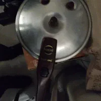 کارتن خالی اسنوا 55 پونصد|تلویزیون و پروژکتور|مشهد, ایثارگران|دیوار