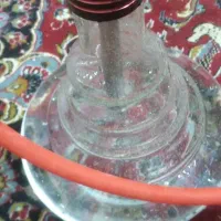 قلیون خارجی الجمیرا|کلکسیون و سرگرمی|شاهین‌شهر, گزبرخوار|دیوار