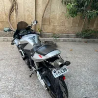 cbr cb yz mt|موتورسیکلت|بندرعباس, |دیوار