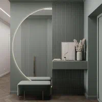 آپارتمان ۱۴۰ متری لوکس رو به آفتاب واقع در فردوسی