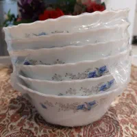 آبگوشت خوری و دیگر ظروف آرکوپال پارس اوپال آکبند