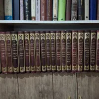 مجموعه ۲۰ جلدی تفسیر المیزان