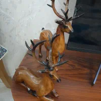 مجسمه های دست ساز