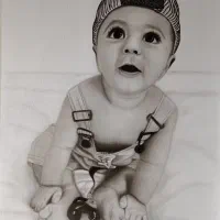 طراحی چهره هدیه ای ماندگار برای مناسبت های شما