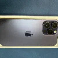 آیفون ۱۴ پرومکس