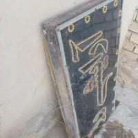 تابلو ال ای دی تبلیغات|فروشگاه و مغازه|فرخ‌شهر, |دیوار