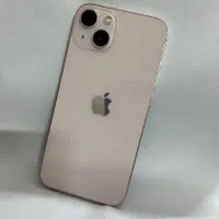 آیفون ۱۳ نرمال ۱۲۸ گیگ صورتی