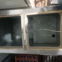 یخچال بستنی فریزر|یخچال و فریزر|تبریز, |دیوار