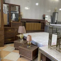 سرویس خواب لارا|تخت و سرویس خواب|یزد, |دیوار