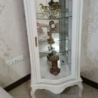 بوفه یا ویترین ایستاده