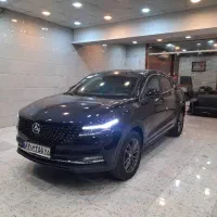 دیگنیتی پرایم سفید تومارون صفر مدل 1404 و مشکی