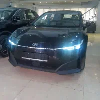تویوتا BZ3 بی زد ۳ مدل ۲۰۲۴ صفر