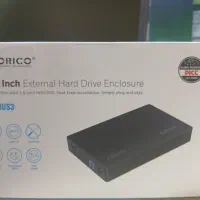 قاب هارد باکس اوریکو مدل 3588US8