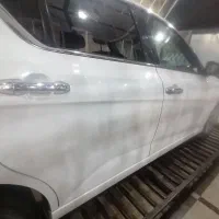 دنا پلاس (EF7-MT) مدل 1402 سفید