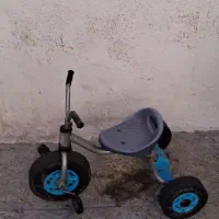 سه چرخه سالم