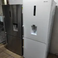 خریدار و فروشنده یخچال فریزر و کل اجناس منزل