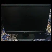 مانیتور ال جی