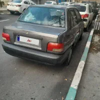 پراید مدل 85|خودرو سواری و وانت|اسلام‌شهر, شهرک مهدیه|دیوار