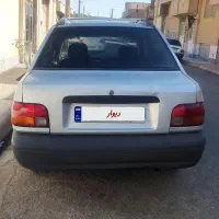 پراید ۸۷بیرنگ