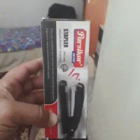 میخ زن مارک پارسی کار اصلی|لوازم التحریر|مسجد سلیمان, |دیوار