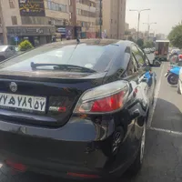 mg 6 550 gt|خودرو سواری و وانت|تهران, سعادت‌آباد|دیوار