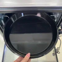 توستر نوبل ۴۰ لیتر /توستر /توستر نوبل|اجاق گاز و لوازم برقی پختوپز|رشت, دیلمان|دیوار