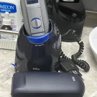 ریش تراش براون ۸۹۹۵