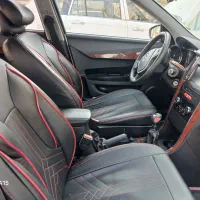 دنا پلاس توربو۶ دنده مدل ۱۴۰۲ خشک کارخانه|خودرو سواری و وانت|کرمانشاه, |دیوار