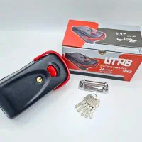 تعمیرات تخصصی قفل برقی (در محل)