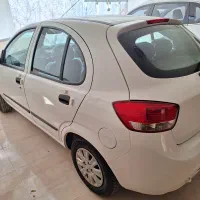 تیبا ۲ مدل ۹۹|خودرو سواری و وانت|بردسکن, |دیوار