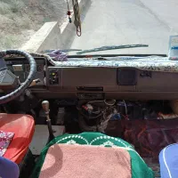 مینی بوس اویکو مدل ۷۰