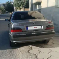 پارس مدل 92|خودرو سواری و وانت|مریوان, |دیوار