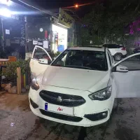 شاهین ۱۴۰۰ سانروف دار کارمندی