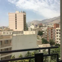 فرمانیه ۱۲۰ متر برج باغ