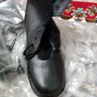 پوتین سایز۴۴|کیف، کفش، کمربند|سبزوار, گلشن|دیوار